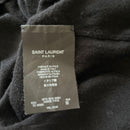 Saint Laurent Paris Long-Sleeve Saintlaurent V