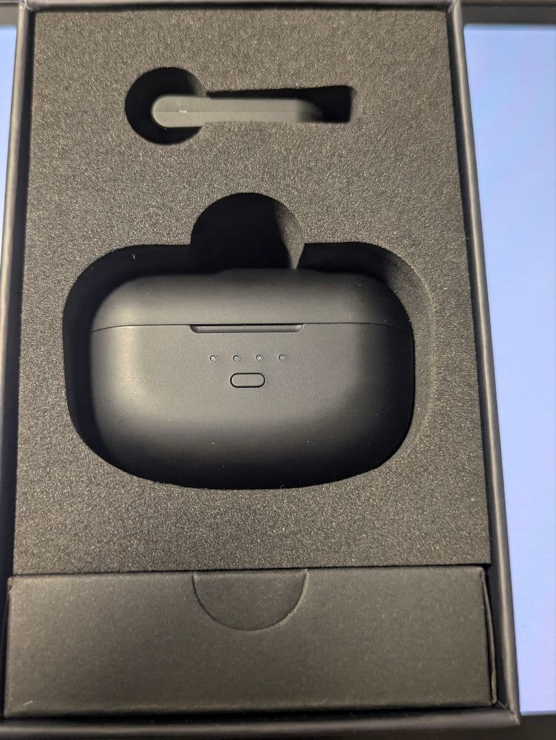 Final Wireless Headphones Vr3000 For Gaming