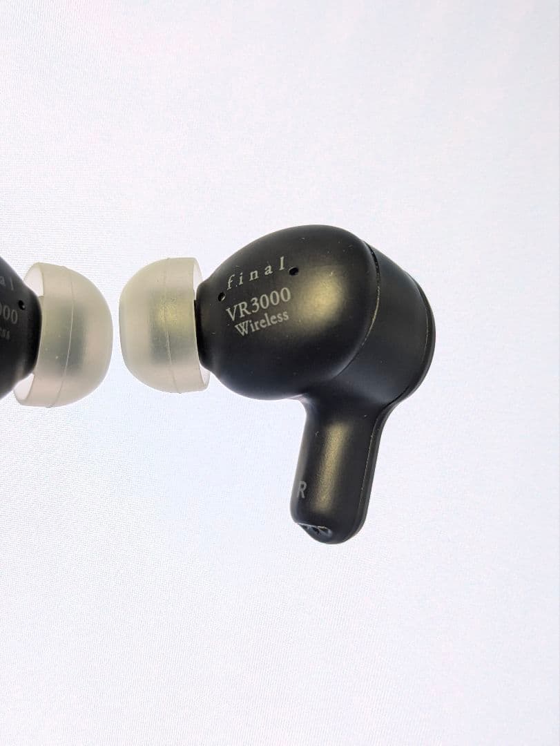Final Wireless Headphones Vr3000 For Gaming