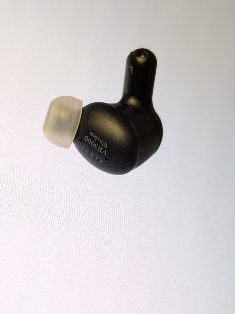 Final Wireless Headphones Vr3000 For Gaming