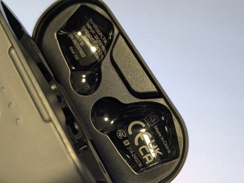 Final Wireless Headphones Vr3000 For Gaming