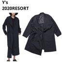 Y'S Tailored Jackets 2020