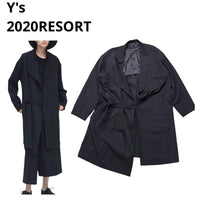 Y'S Tailored Jackets 2020
