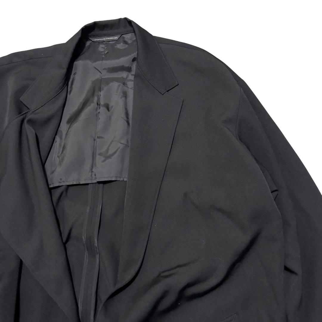 Y'S Tailored Jackets 2020