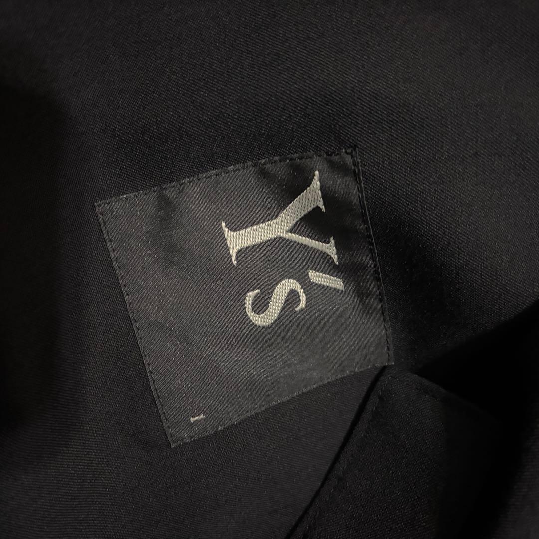 Y'S Tailored Jackets 2020