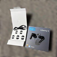 Anker Wireless Earphones Used Soundcore Liberty 5