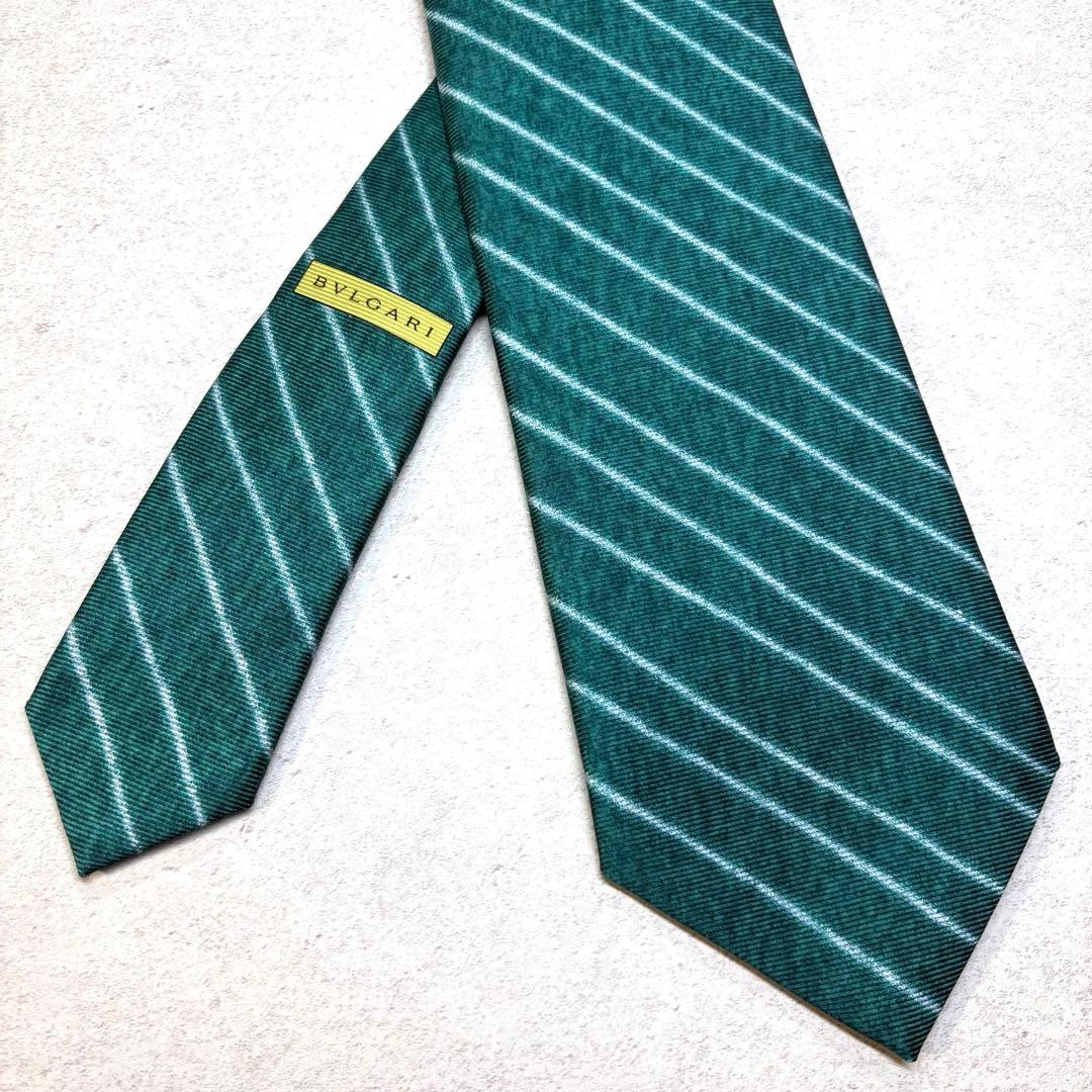 Bvlgari Tie M041/ 100%