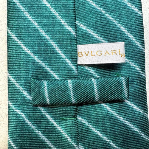 Bvlgari Tie M041/ 100%