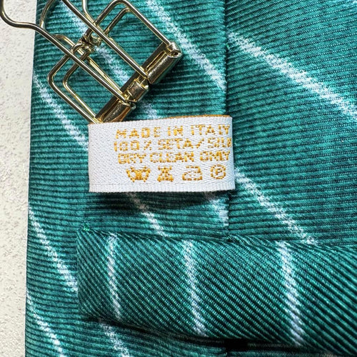 Bvlgari Tie M041/ 100%