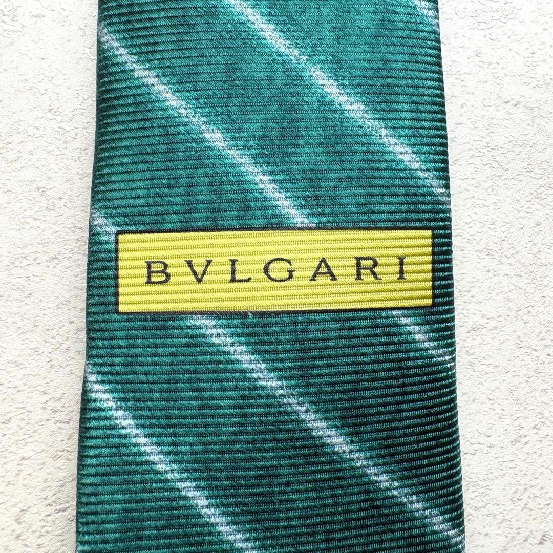 Bvlgari Tie M041/ 100%