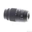 Nikon Lens (Zoom) Af-S Dx Nikkor 55-300Mm F4.5-5.6G Ed Vr 262