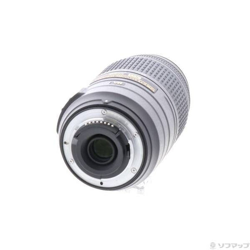 Nikon Lens (Zoom) Af-S Dx Nikkor 55-300Mm F4.5-5.6G Ed Vr 262