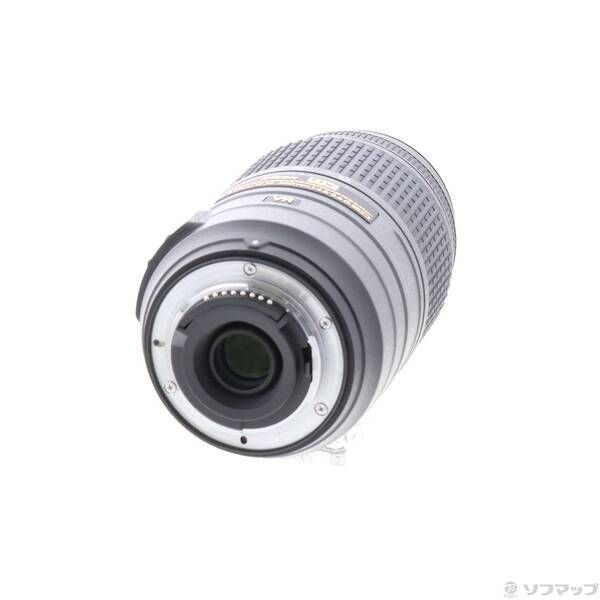 Nikon Lens (Zoom) Af-S Dx Nikkor 55-300Mm F4.5-5.6G Ed Vr 262
