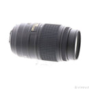 Nikon Lens (Zoom) Af-S Dx Nikkor 55-300Mm F4.5-5.6G Ed Vr 262
