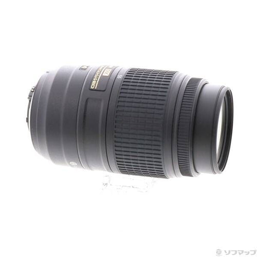 Nikon Lens (Zoom) Af-S Dx Nikkor 55-300Mm F4.5-5.6G Ed Vr 262