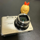 Compact Digital Camera Fujifilm Finepix J250