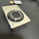 Compact Digital Camera Fujifilm Finepix J250