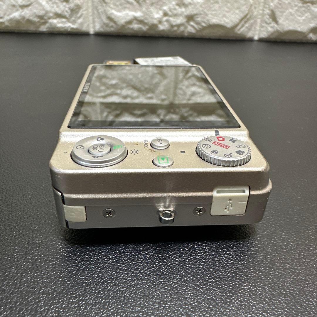 Compact Digital Camera Fujifilm Finepix J250
