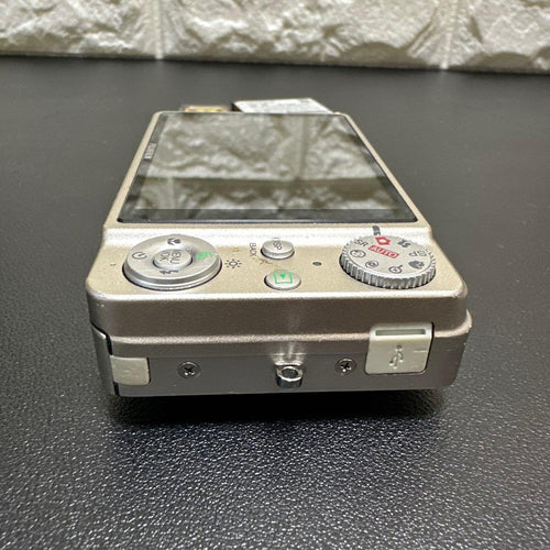 Compact Digital Camera Fujifilm Finepix J250