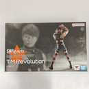 Other S.H.Figuarts T.M.Revolution