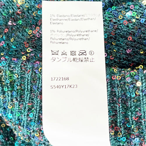 Loewe Others S540Y17K23 Xs (Color)