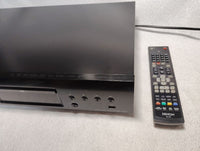 Denon Cd Sacd Players Dbt-1713Ud Bd/Sacd/Dvd/Usb