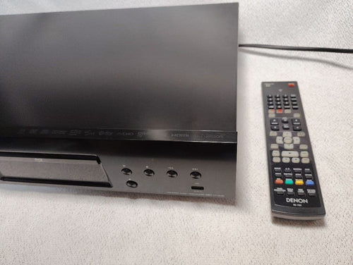 Denon Cd Sacd Players Dbt-1713Ud Bd/Sacd/Dvd/Usb