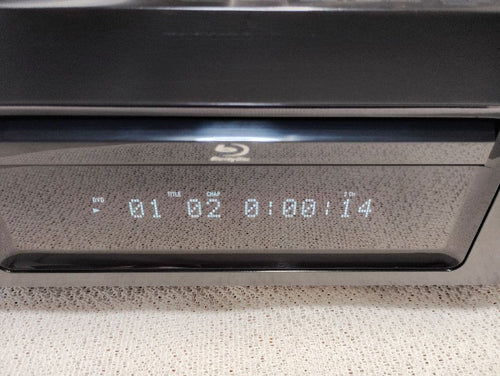 Denon Cd Sacd Players Dbt-1713Ud Bd/Sacd/Dvd/Usb