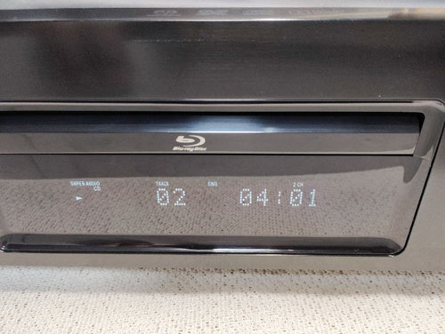 Denon Cd Sacd Players Dbt-1713Ud Bd/Sacd/Dvd/Usb