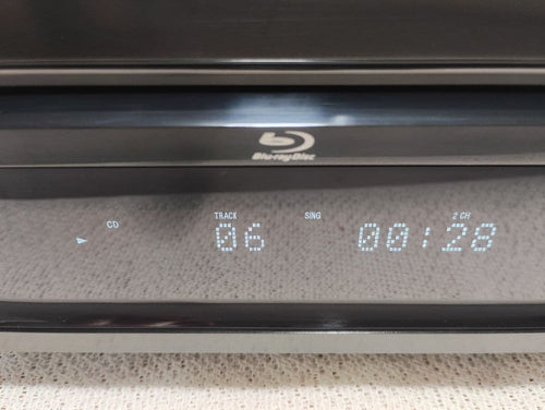 Denon Cd Sacd Players Dbt-1713Ud Bd/Sacd/Dvd/Usb