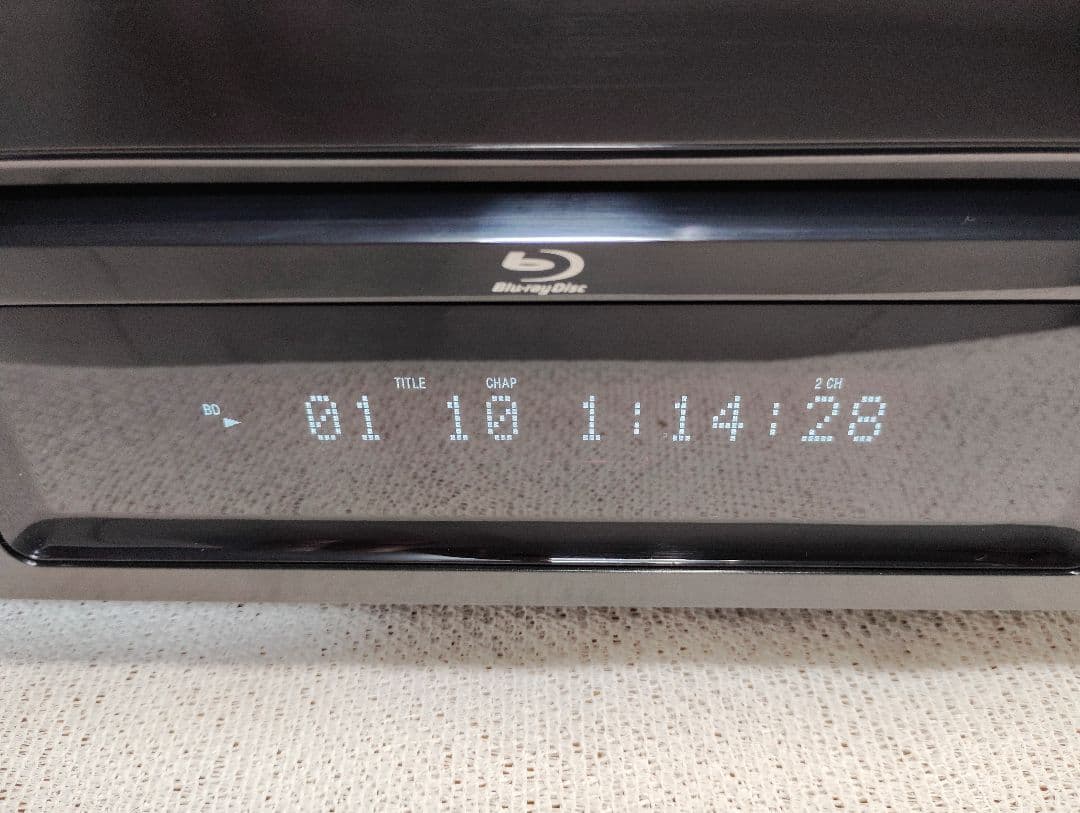 Denon Cd Sacd Players Dbt-1713Ud Bd/Sacd/Dvd/Usb