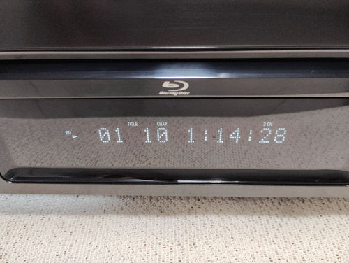 Denon Cd Sacd Players Dbt-1713Ud Bd/Sacd/Dvd/Usb