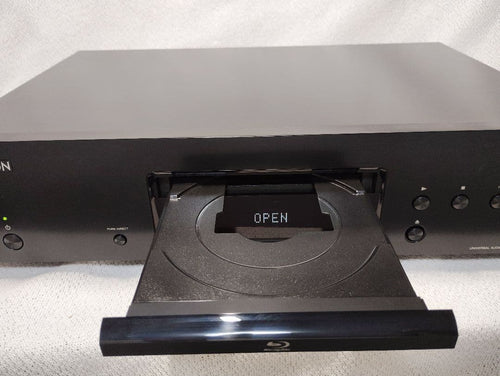 Denon Cd Sacd Players Dbt-1713Ud Bd/Sacd/Dvd/Usb