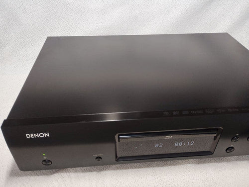 Denon Cd Sacd Players Dbt-1713Ud Bd/Sacd/Dvd/Usb