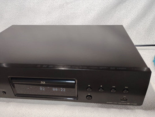 Denon Cd Sacd Players Dbt-1713Ud Bd/Sacd/Dvd/Usb