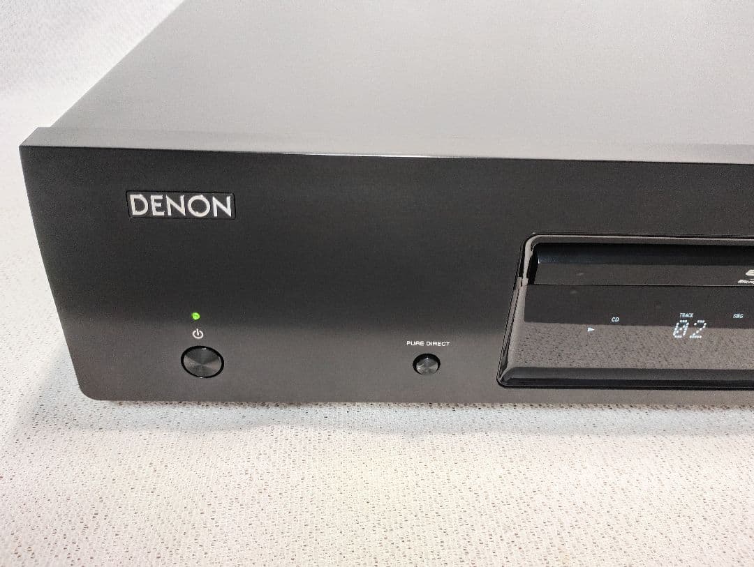 Denon Cd Sacd Players Dbt-1713Ud Bd/Sacd/Dvd/Usb