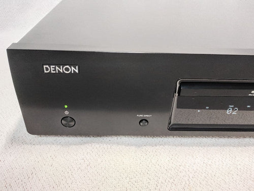 Denon Cd Sacd Players Dbt-1713Ud Bd/Sacd/Dvd/Usb