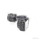 Nikon Digital Slr D5500 18-55 Vrii 297