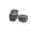 Nikon Digital Slr D5500 18-55 Vrii 297
