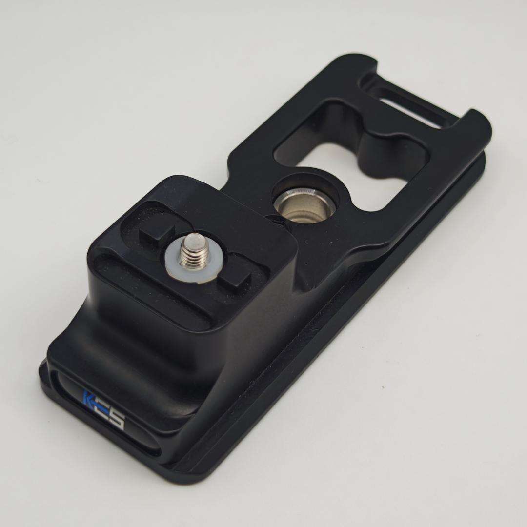 Mount Adapters Kirk [Kes] Lp-61N