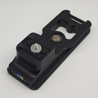 Mount Adapters Kirk [Kes] Lp-61N