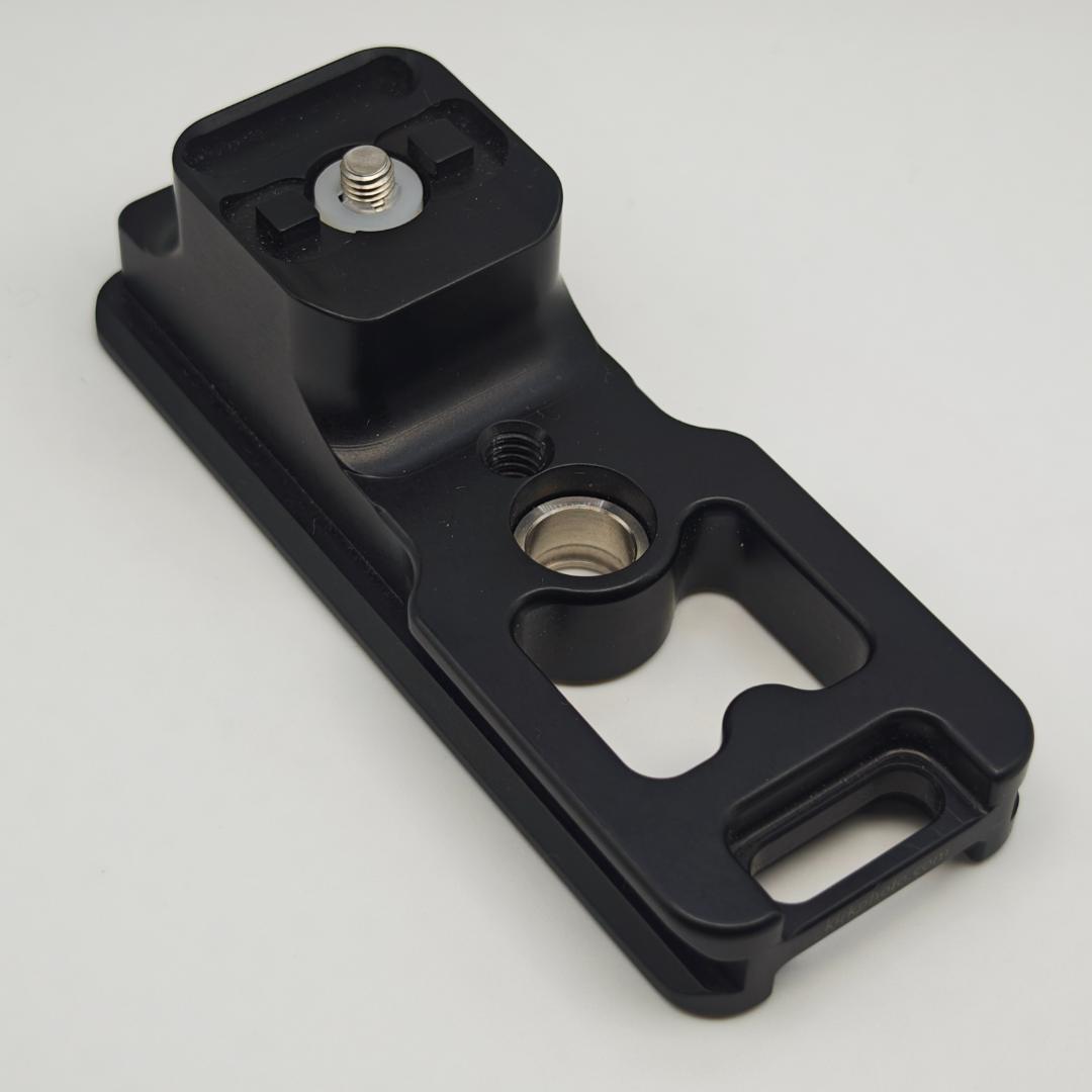 Mount Adapters Kirk [Kes] Lp-61N