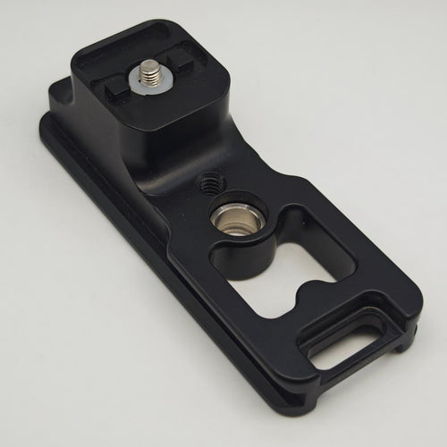 Mount Adapters Kirk [Kes] Lp-61N