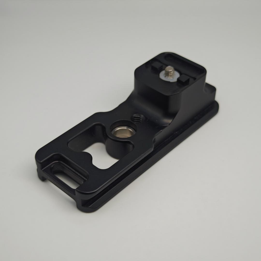 Mount Adapters Kirk [Kes] Lp-61N