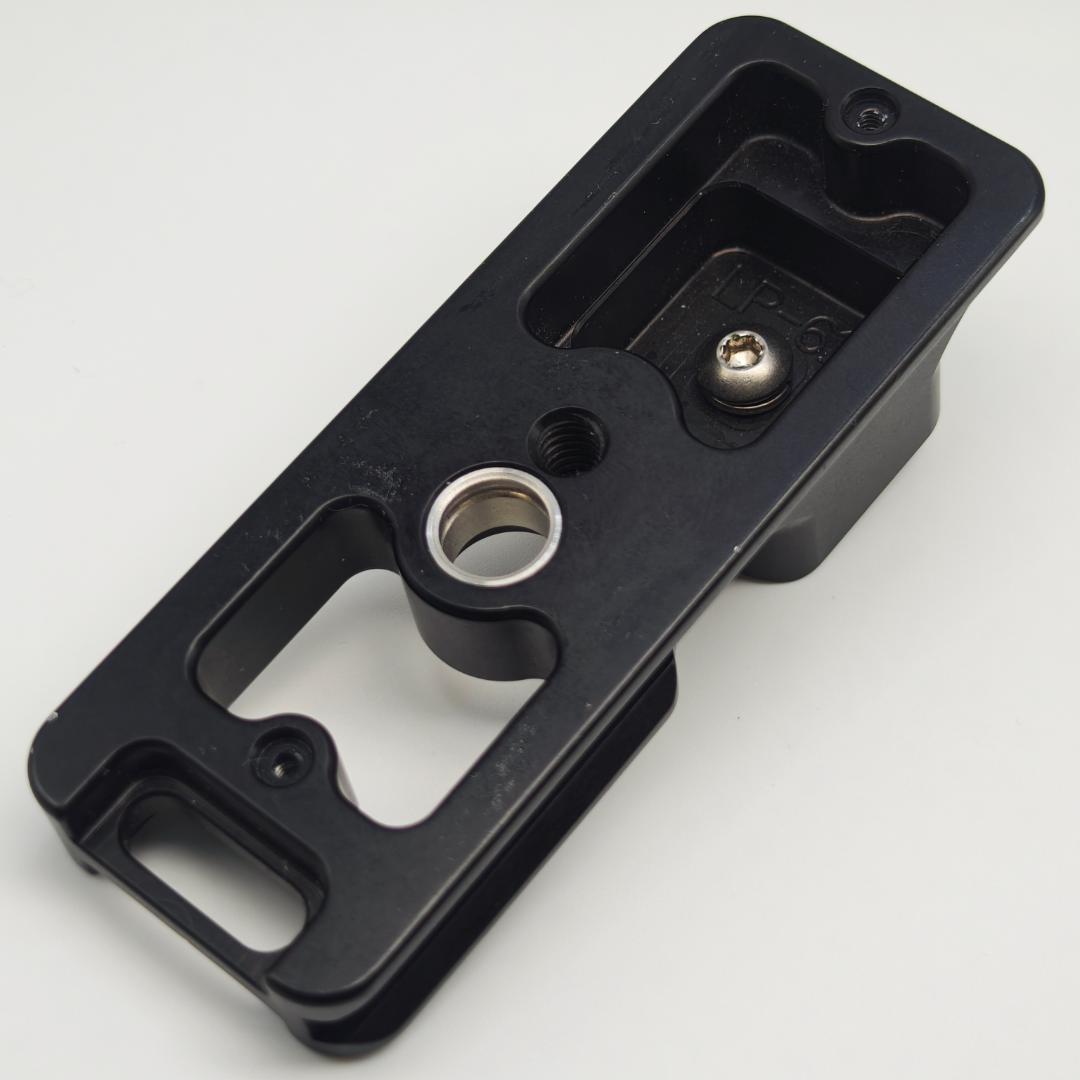 Mount Adapters Kirk [Kes] Lp-61N