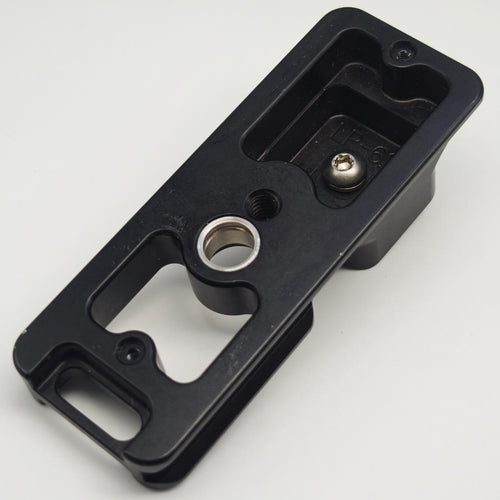 Mount Adapters Kirk [Kes] Lp-61N