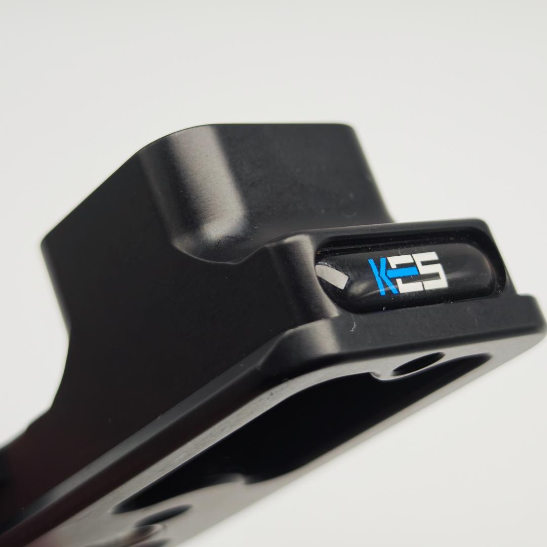 Mount Adapters Kirk [Kes] Lp-61N