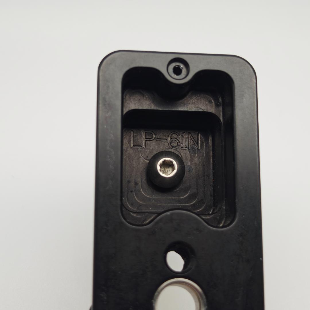 Mount Adapters Kirk [Kes] Lp-61N