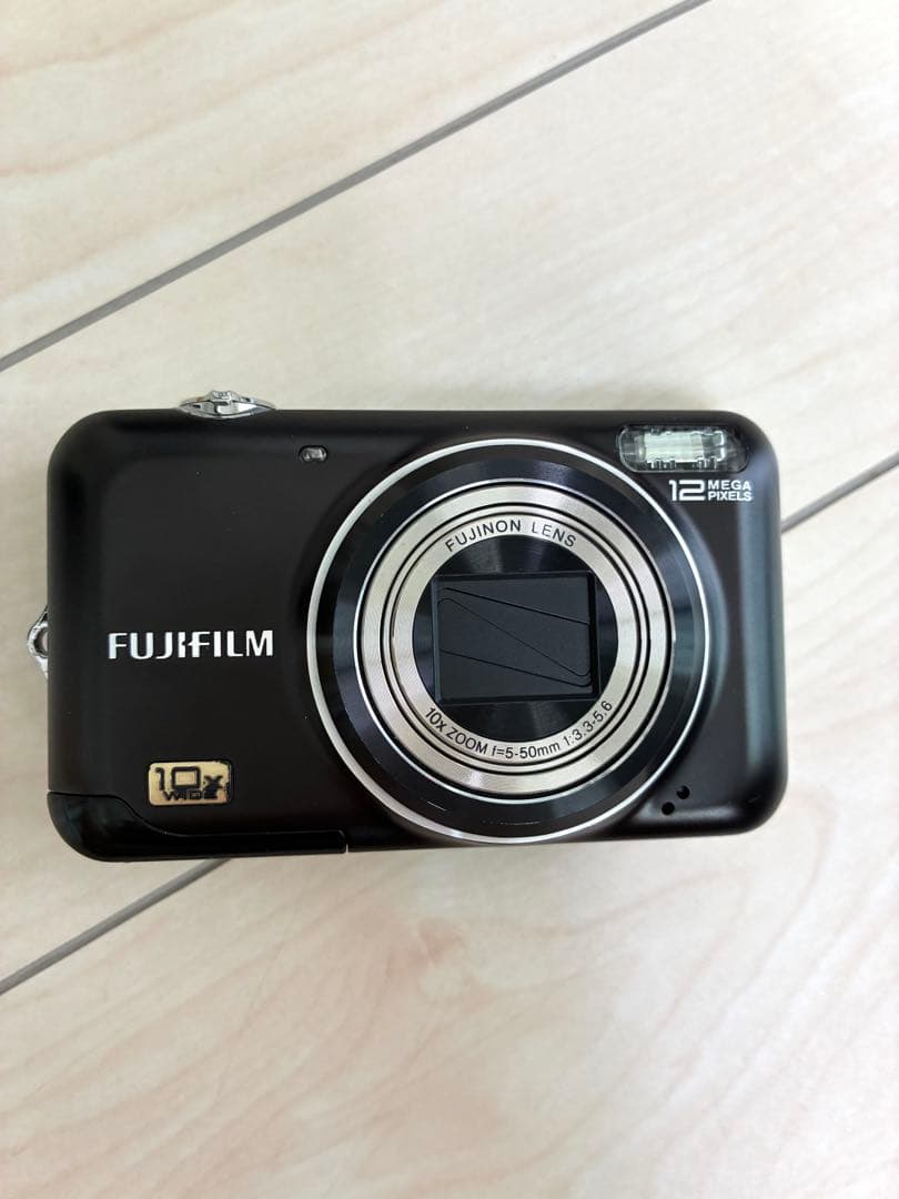 Fujifilm Compact Digital Cameras Finepix Jz300