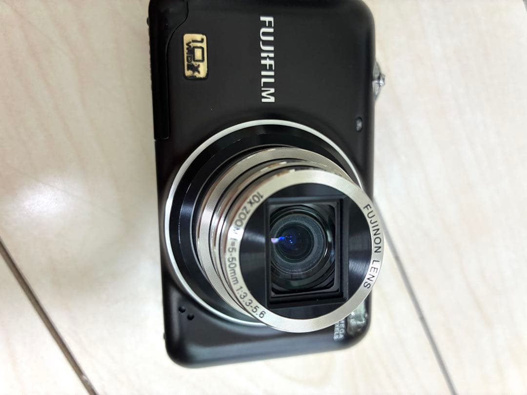 Fujifilm Compact Digital Cameras Finepix Jz300